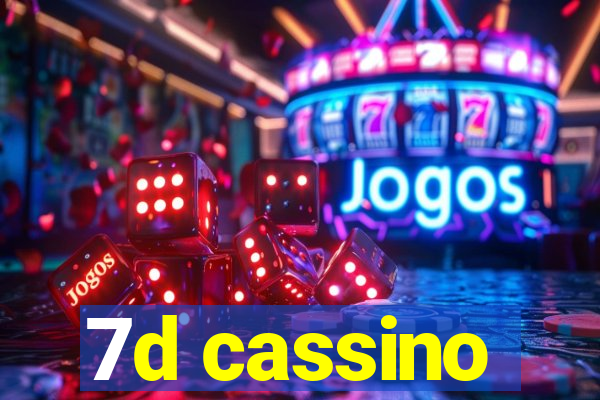 7d cassino